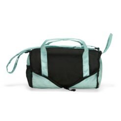 BOLSA DOBRÁVEL POLIÉSTER 6L SPX-01336 NA COR AZUL