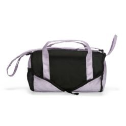 BOLSA DOBRÁVEL POLIÉSTER 6L SPX-01336 NA COR ROXO