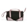 BOLSA DOBRÁVEL POLIÉSTER 6L SPX-01336-PRE/ROS NA COR ROSA