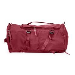 BOLSA ESPORTIVA 30L SPX-05068 NA COR VERMELHO