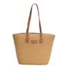 Bolsa Personalizada Nylon - Marrom SPX-09009-MAE