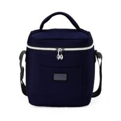 BOLSA TÉRMICA 10L SPX-18764 NA COR AZUL