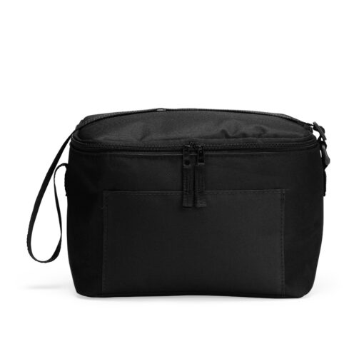 Bolsa Personalizada Nylon 10L - Preto SPX-15024-PRE