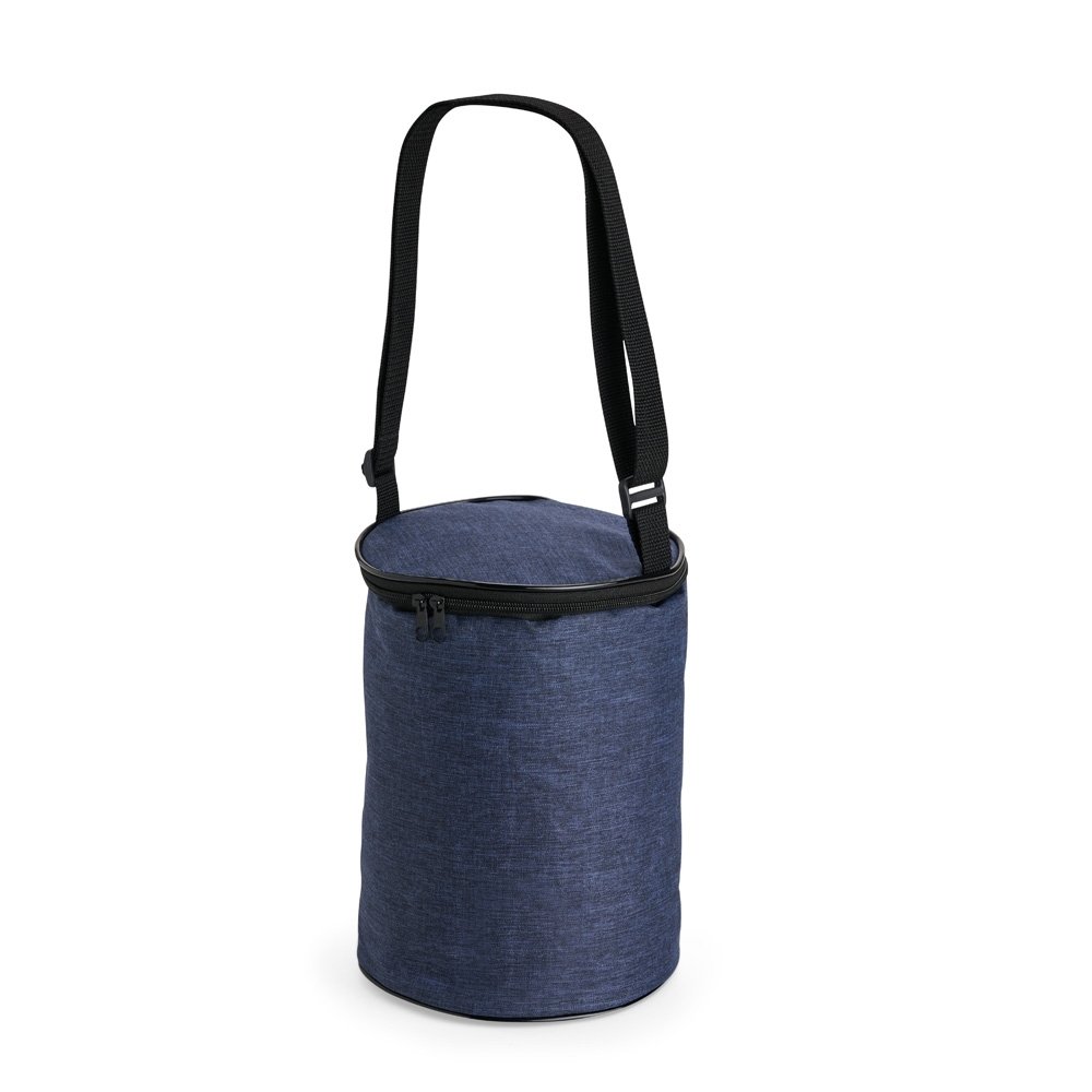 BOLSA TÉRMICA 6L SPX-15396 NA COR AZUL