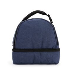BOLSA TÉRMICA DUPLA  SPX-04036 NA COR AZUL
