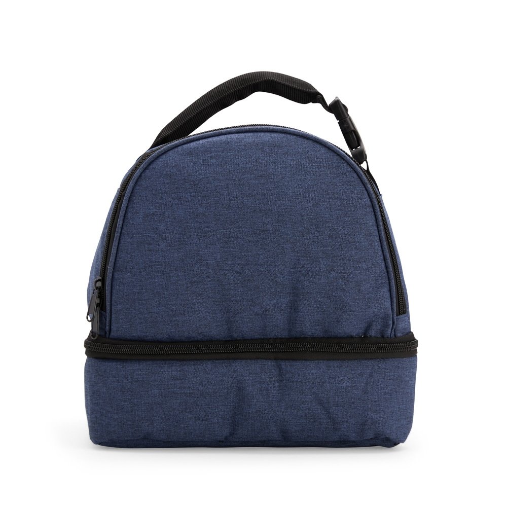 BOLSA TÉRMICA DUPLA SPX-04036 NA COR AZUL