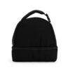 Bolsa Personalizada Plástico 8L - Preto | Brindes Brasil