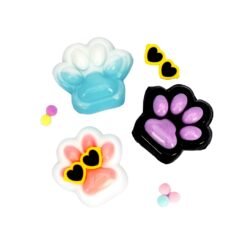 PATINHA APERTÁVEL ANTIESTRESSE SPX-P$BRINQ47-MIS NA COR AMARELO