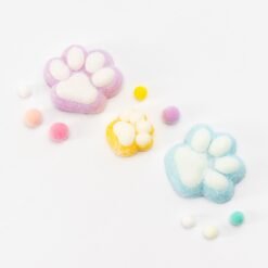 PATINHA DUPLA APERTÁVEL ANTIESTRESSE SPX-P$BRINQ49-MIS NA COR AMARELO