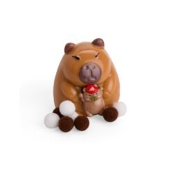 BRINQUEDO APERTÁVEL ANTIESTRESSE SPX-P$BRINQ150 NA COR AMARELO