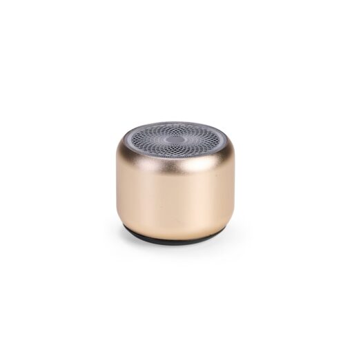 Caixa Personalizada Plástico - Dourado | Brindes Brasil