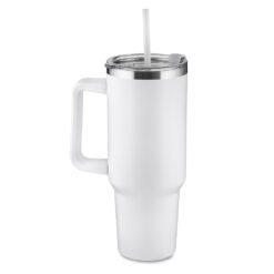 CANECA TÉRMICA 1,3L SPX-15380-BCO NA COR BRANCO