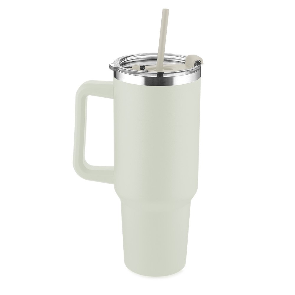 CANECA TÉRMICA 1,3L SPX-15380-CRE NA COR BRANCO