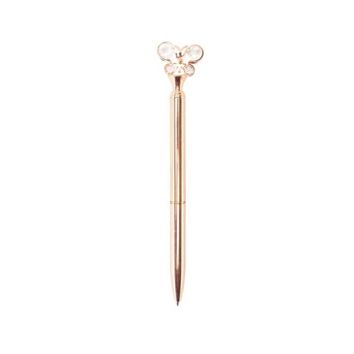 Caneta Personalizada Metálica - Cobre SPX-P@09213-COB