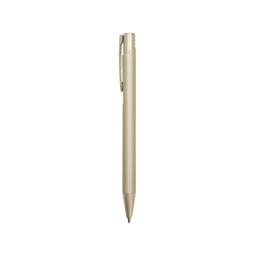 Caneta Personalizada Metálica - Dourado SPX-08186-CHA