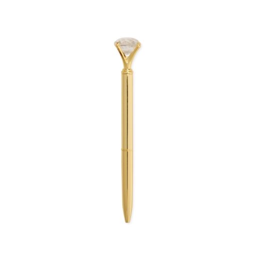 Caneta Personalizada Metálica - Dourado SPX-08175-DOU
