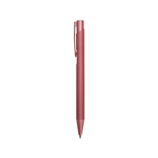 Caneta Personalizada Metálica - Rosa SPX-08186-ROS