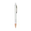CANETA METAL TOUCH SPX-08161TB NA COR BRANCO