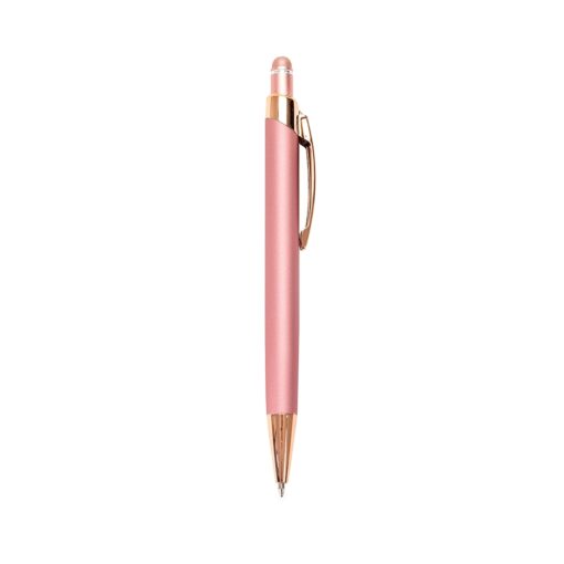 Caneta Personalizada Metálica - Rosa/Cobre SPX-06076T-ROE/COB