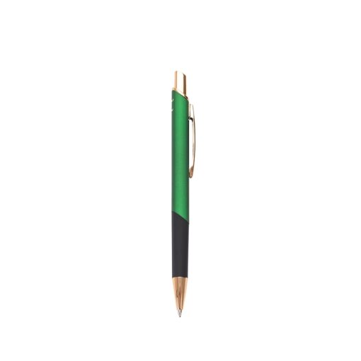Caneta Personalizada - Verde/Cobre SPX-08160A-VD/COB