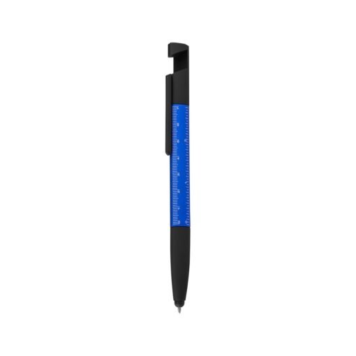 Caneta Personalizada - Azul/Preto SPX-14089-AZU/PRE