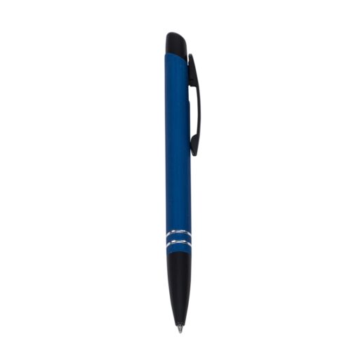 Caneta Personalizada - Azul/Preto SPX-P@13716-AZU