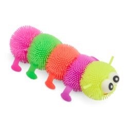 CENTOPEIA ANTIESTRESSE SPX-P$BRINQ03-COL NA COR COLORIDO