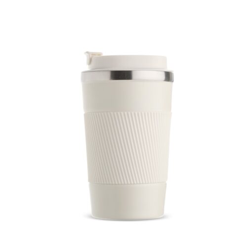 Copo Personalizado 350Ml - Branco | Brindes Brasil