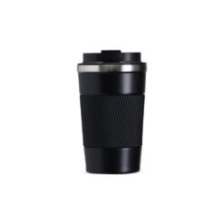 COPO TÉRMICO 350ML SPX-09073 NA COR PRETO