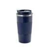 COPO TÉRMICO 500ML SPX-09172 NA COR AZUL