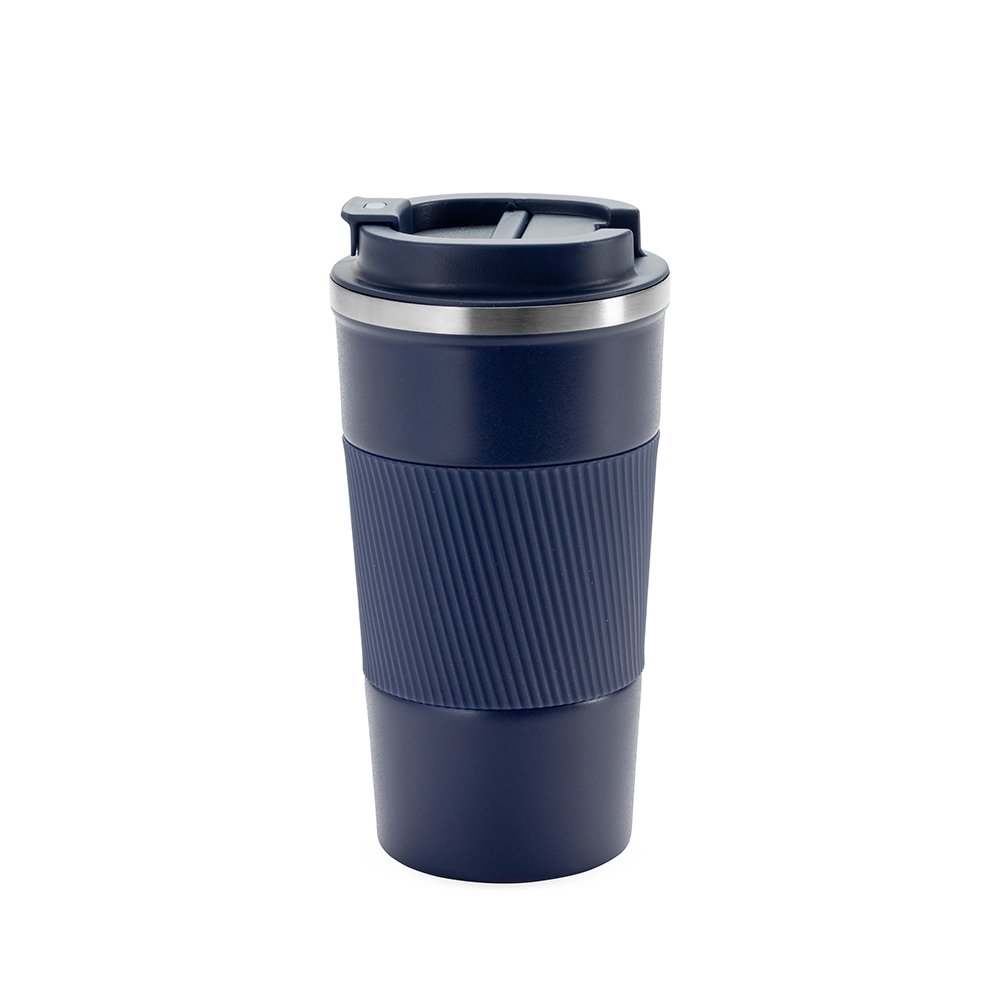 COPO TÉRMICO 500ML SPX-09172 NA COR AZUL