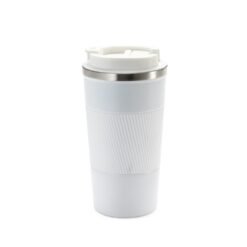 COPO TÉRMICO 500ML SPX-09172 NA COR BRANCO