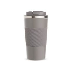 COPO TÉRMICO 500ML SPX-09172 NA COR CINZA