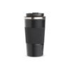 COPO TÉRMICO 500ML SPX-09172-PRE NA COR PRETO