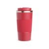 COPO TÉRMICO 500ML SPX-09172 NA COR VERMELHO