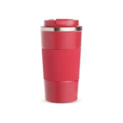 COPO TÉRMICO 500ML SPX-09172 NA COR VERMELHO