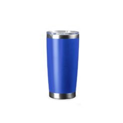 COPO TÉRMICO 520ML SPX-18763 NA COR AZUL
