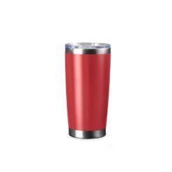COPO TÉRMICO 520ML SPX-18763 NA COR VERMELHO