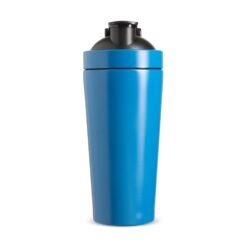 COQUETELEIRA INOX 900ML SPX-19039 NA COR AZUL