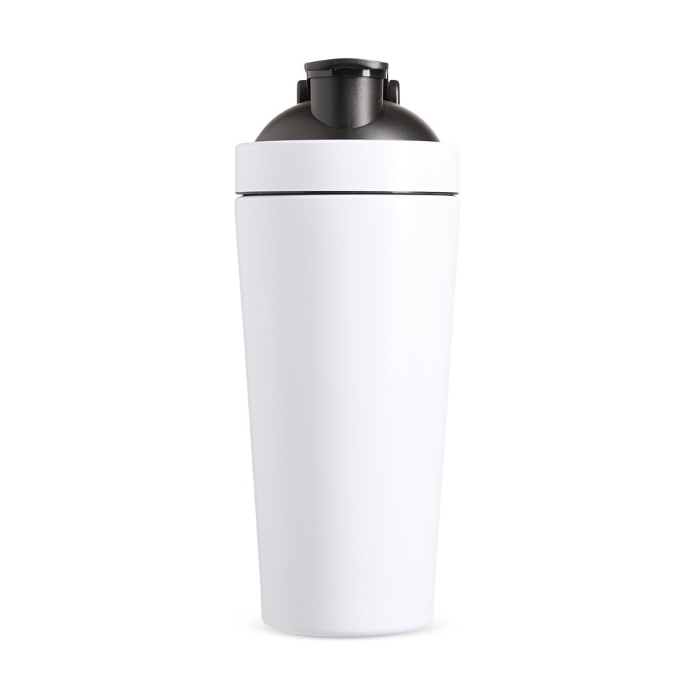 COQUETELEIRA INOX 900ML SPX-19039 NA COR BRANCO