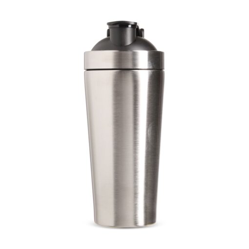Coqueteleira Personalizado Inox 900Ml - Inox