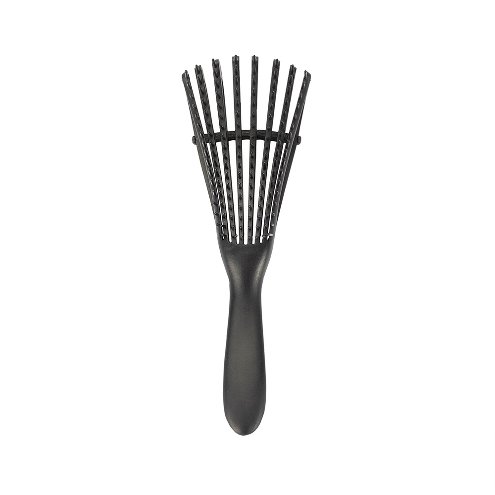 ESCOVA TIPO POLVO SPX-P@15341-PRE NA COR PRATA