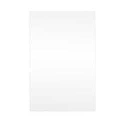 ESPELHO ADESIVO ACRÍLICO SPX-P$09155 NA COR AZUL