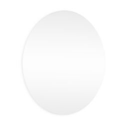 ESPELHO ADESIVO ACRÍLICO SPX-P$09152 NA COR AMARELO