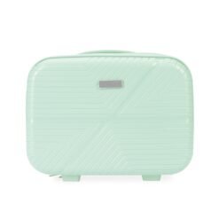 FRASQUEIRA PLÁSTICA 10L "PLAQUINHA" SPX-08261A NA COR VERDE