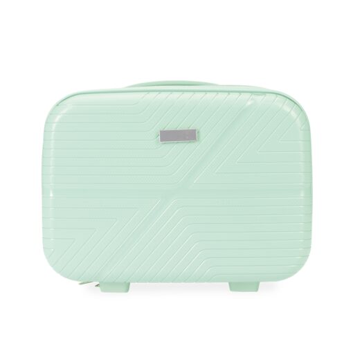 Frasqueira Personalizado Plástica 10L - Verde SPX-08261A-VD