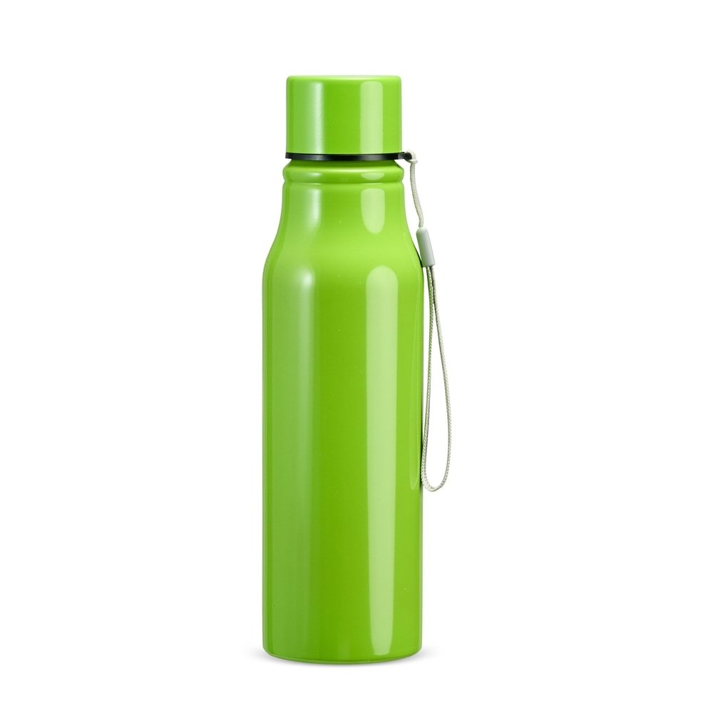 GARRAFA INOX 750ML SPX-18829B NA COR VERDE