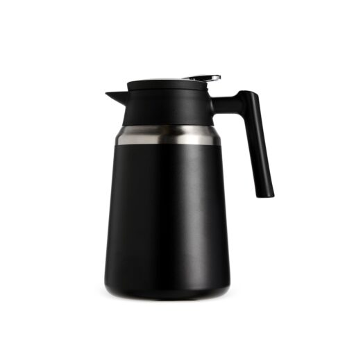 Garrafa Personalizada Inox 1,5L - Preto SPX-19033-PRE