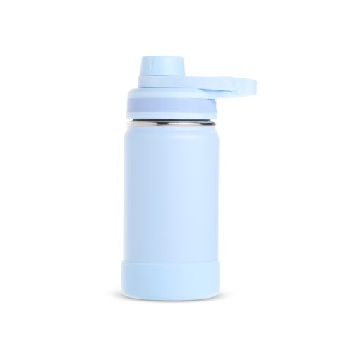 Garrafa Personalizada Inox 350Ml - Azul SPX-18949P-AZC