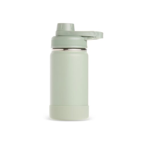 Garrafa Personalizada Inox 350Ml - Verde SPX-18949P-VD